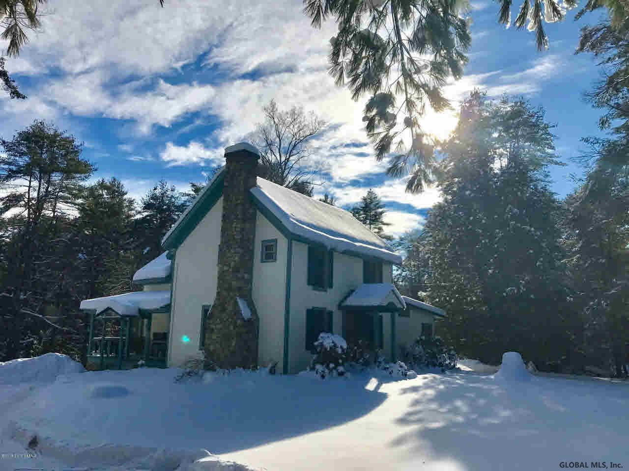 1176 Friends Lake Road Chester, NY 12817 - Photo 1 of 47 Photo 1