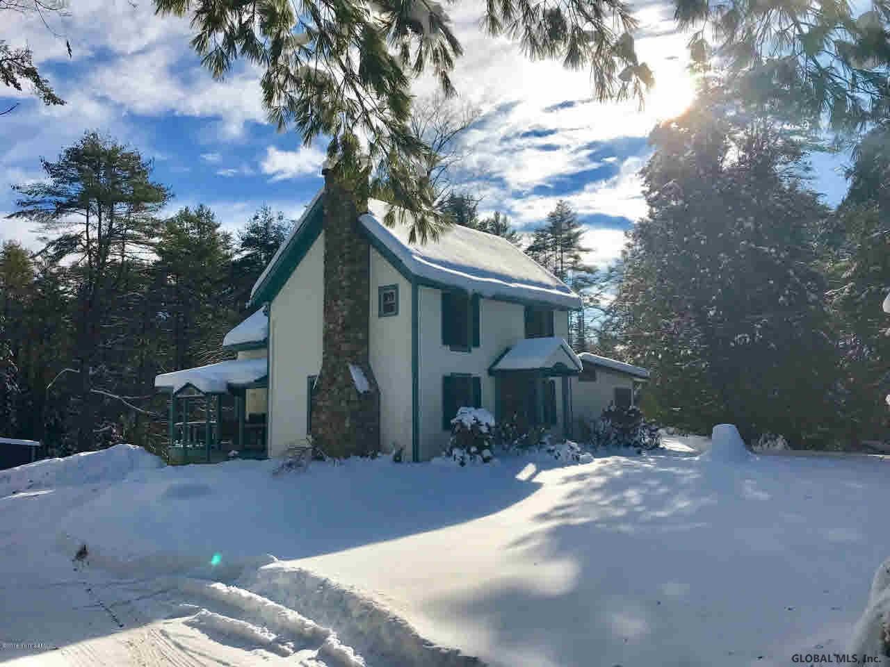 1176 Friends Lake Road Chester, NY 12817 - Photo 2 of 47 Photo 2