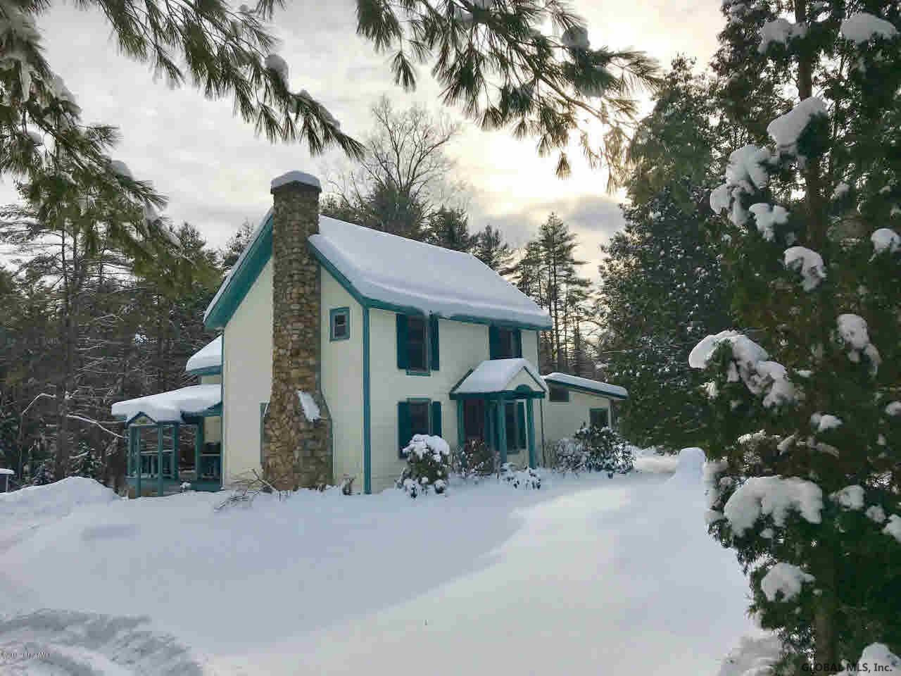 1176 Friends Lake Road Chester, NY 12817 - Photo 3 of 47 Photo 3