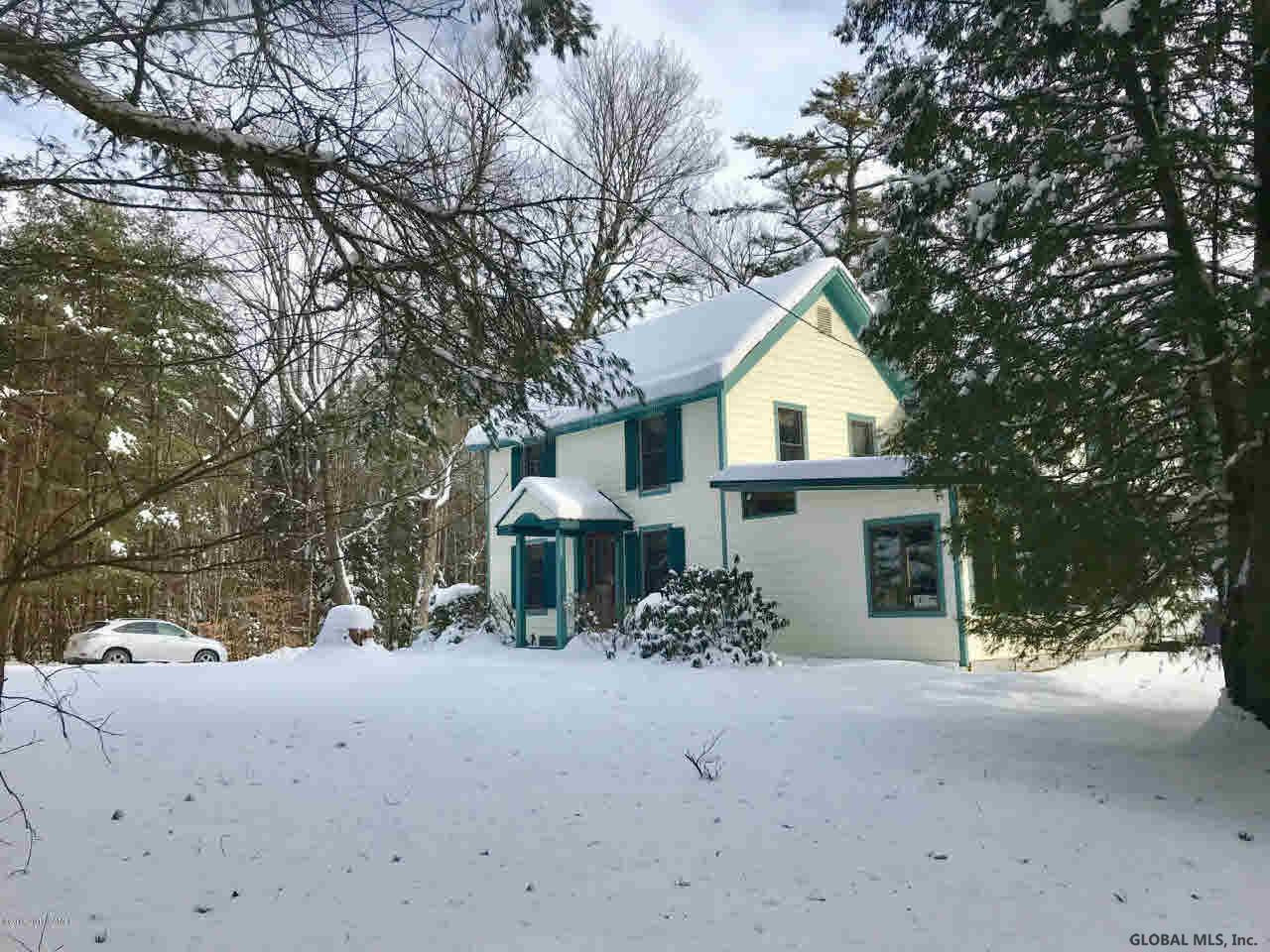 1176 Friends Lake Road Chester, NY 12817 - Photo 4 of 47 Photo 4