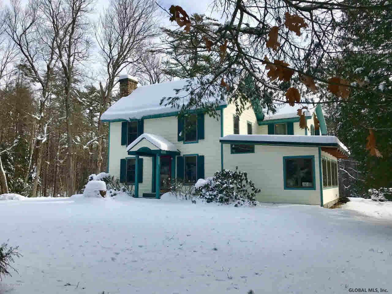 1176 Friends Lake Road Chester, NY 12817 - Photo 5 of 47 Photo 5