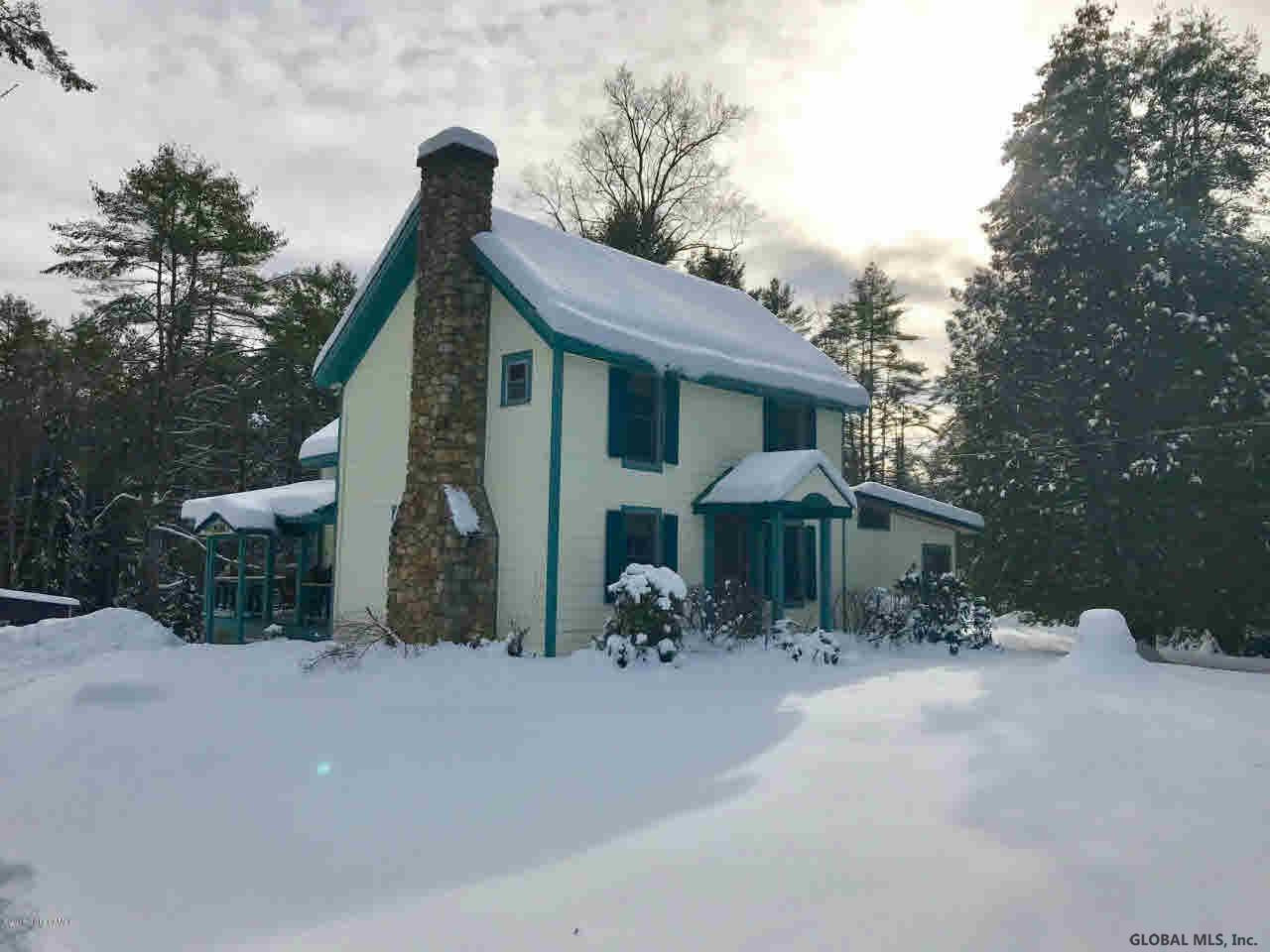 1176 Friends Lake Road Chester, NY 12817 - Photo 6 of 47 Photo 6