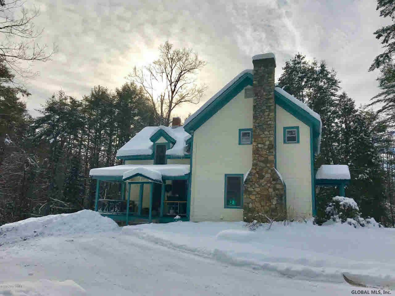 1176 Friends Lake Road Chester, NY 12817 - Photo 7 of 47 Photo 7