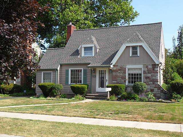 17 Yorkshire Road Irondequoit, NY 14609 - Photo 1 of 1 Exterior Front