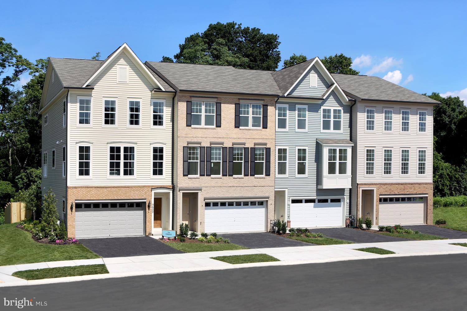 5606 Scott Ridge Place Frederick, MD 21704 - Photo 1 of 10 Exterior (Front)