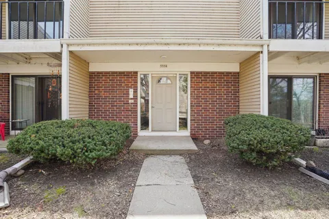 $270,000 | 5554 Century, Unit 3, Middleton, WI 53562