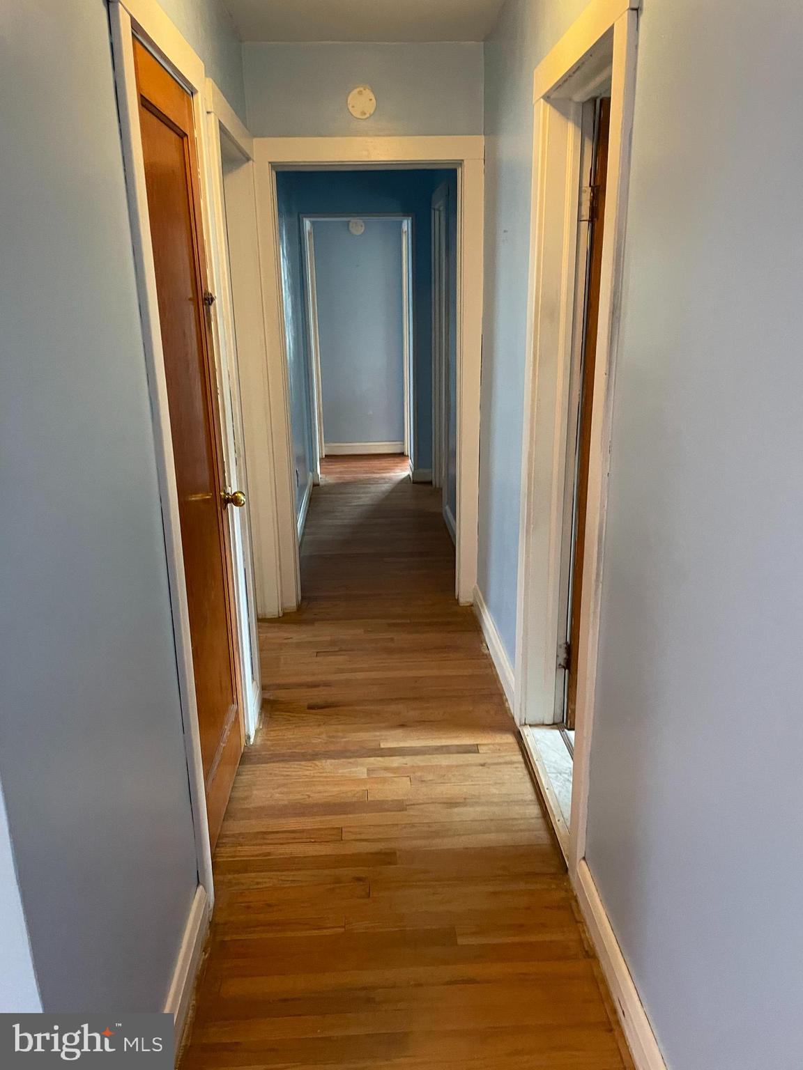 233 Burns Crossing Road Severn, MD 21144 - Photo 11 of 18 Hallway