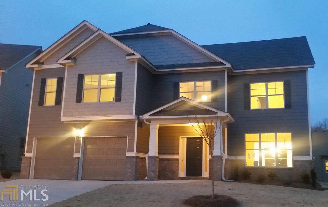 355 Rialto Way Cumming, GA 30040 - Photo 1 of 1