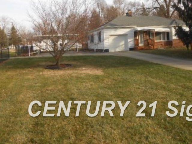 6470 Detroit Street Mount Morris, MI 48458 - Photo 2 of 20