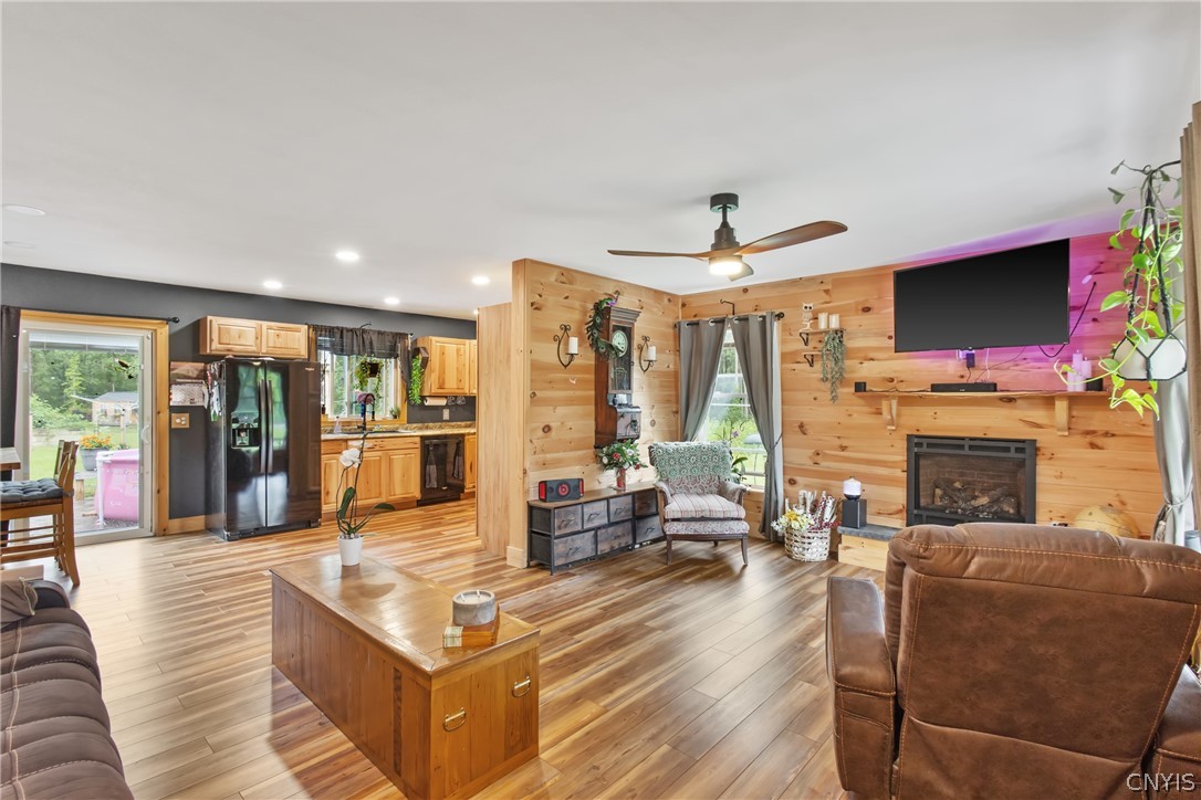 179 O'connor Road Scriba, NY 13126 - Photo 6 of 50 Gallery Image 6