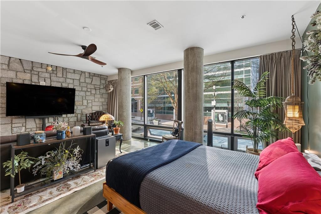845 Spring Street Northwest, Unit B Atlanta, GA 30308 - Photo 29 of 60 Gallery Image 29