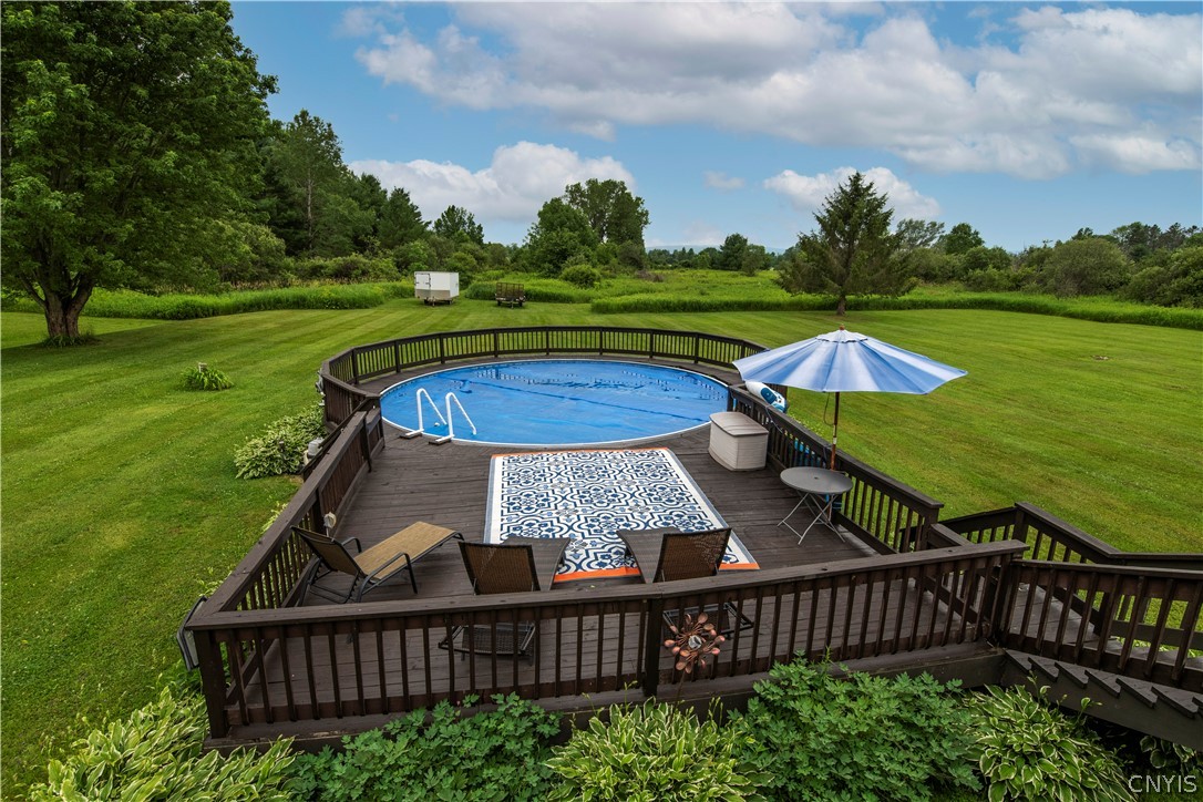 758 Russia Road Russia, NY 13431 - Photo 14 of 50