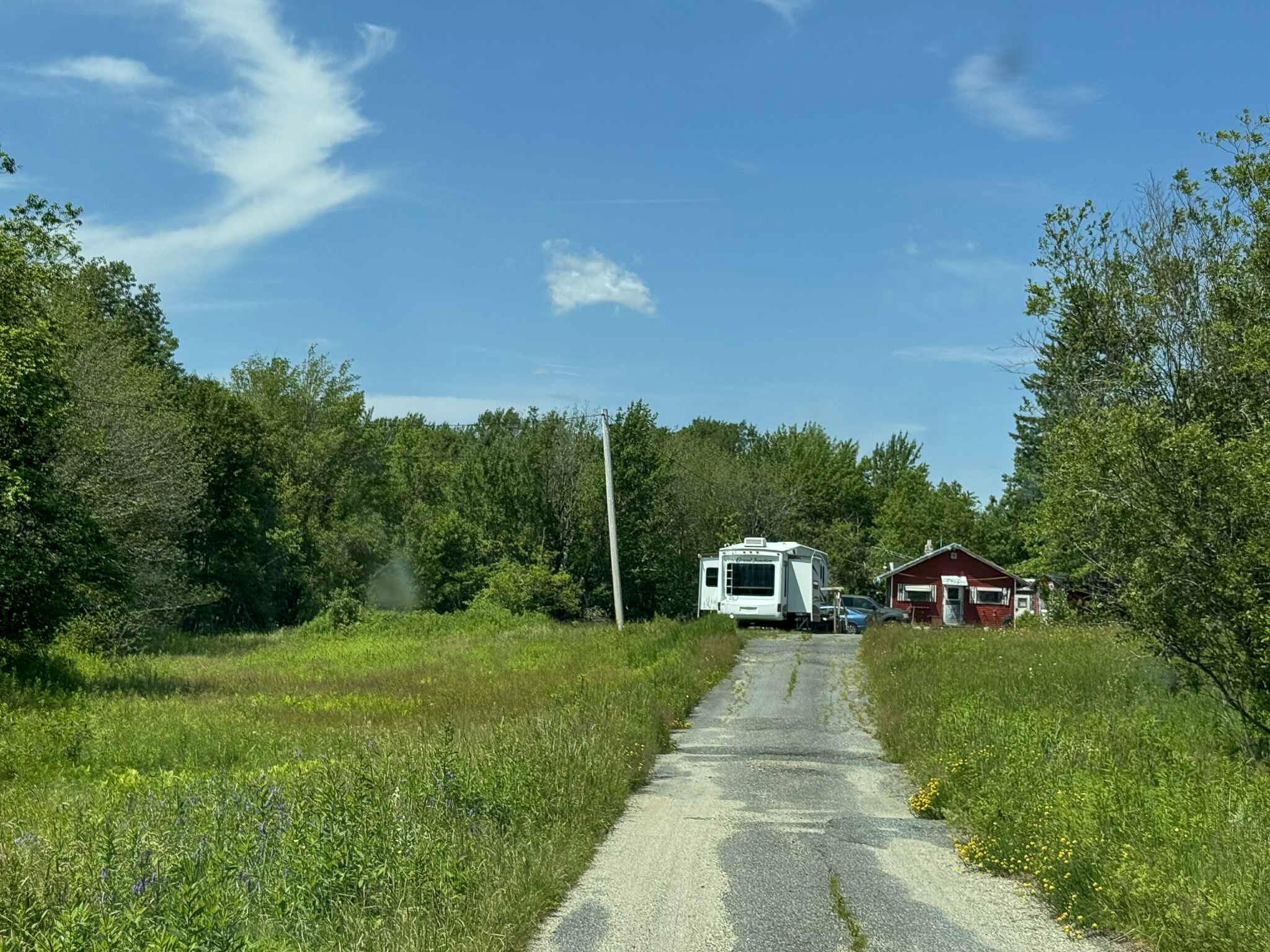 249 Blacks Woods Road Cherryfield, ME 04622 - Photo 16 of 16