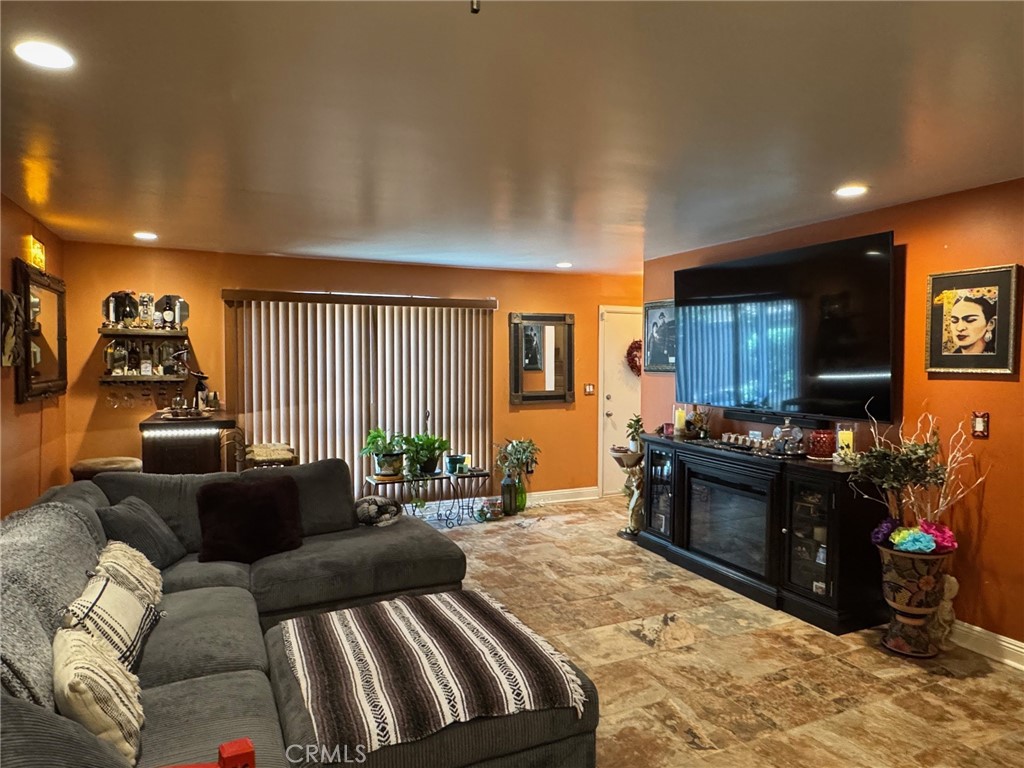 1434 Highland Avenue, Unit 13 Duarte, CA 91010 - Photo 4 of 14 a living room with furniture