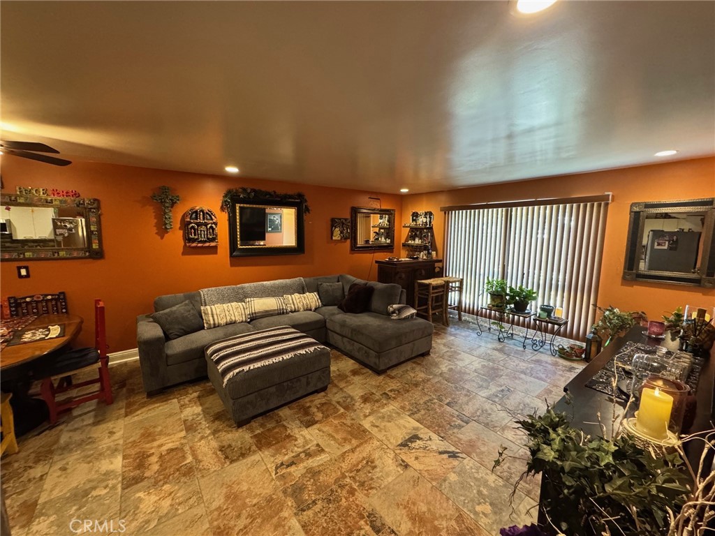 1434 Highland Avenue, Unit 13 Duarte, CA 91010 - Photo 5 of 14 a bedroom with furniture and a window