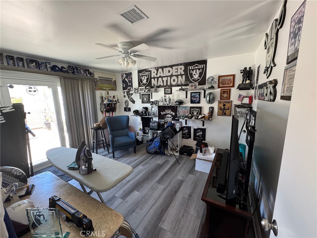 1434 Highland Avenue, Unit 13 Duarte, CA 91010 - Photo 10 of 14 a view of a room with gym equipment