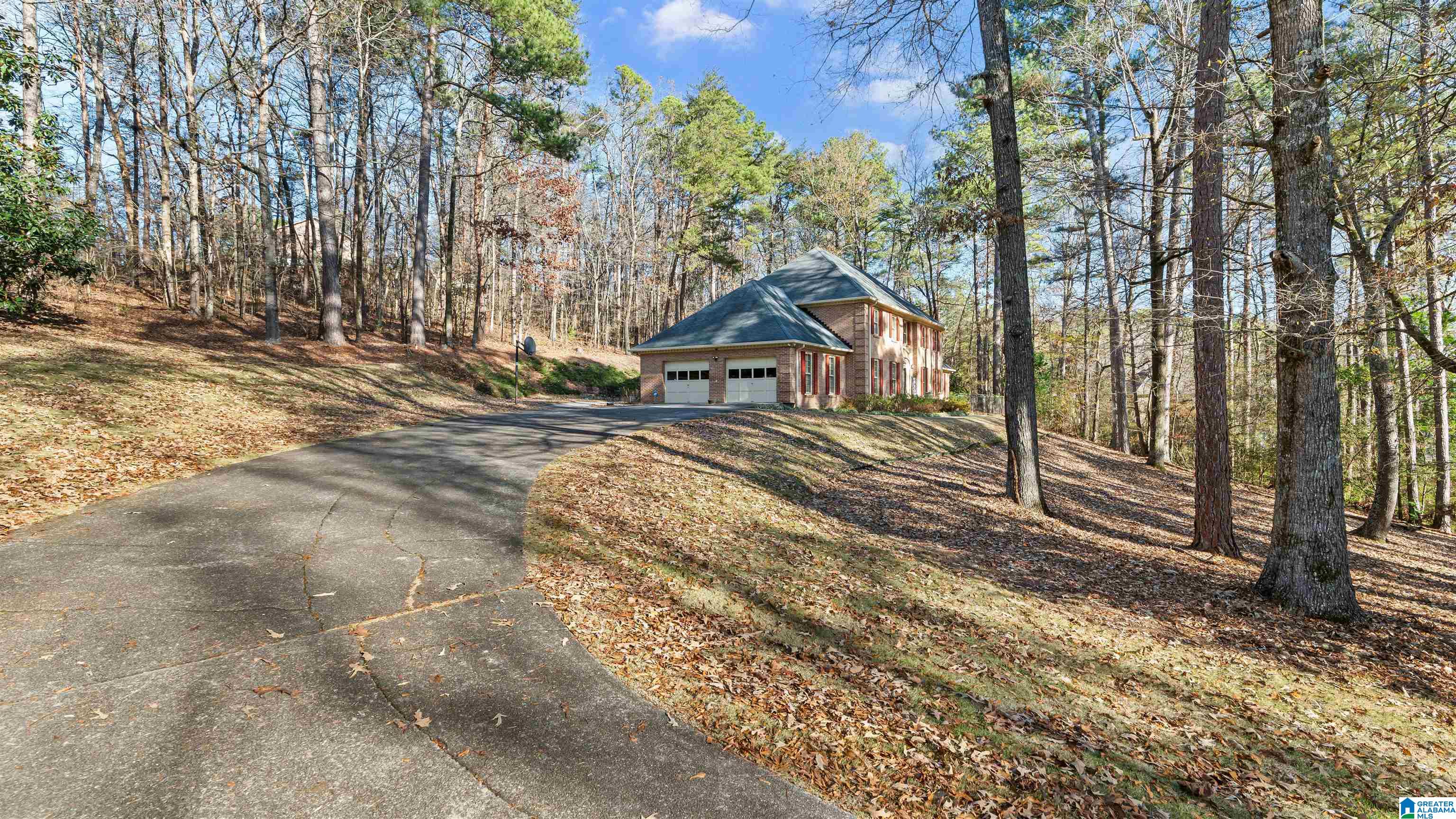 1636 Marlin Springs Road Birmingham, AL 35215 - Photo 22 of 23
