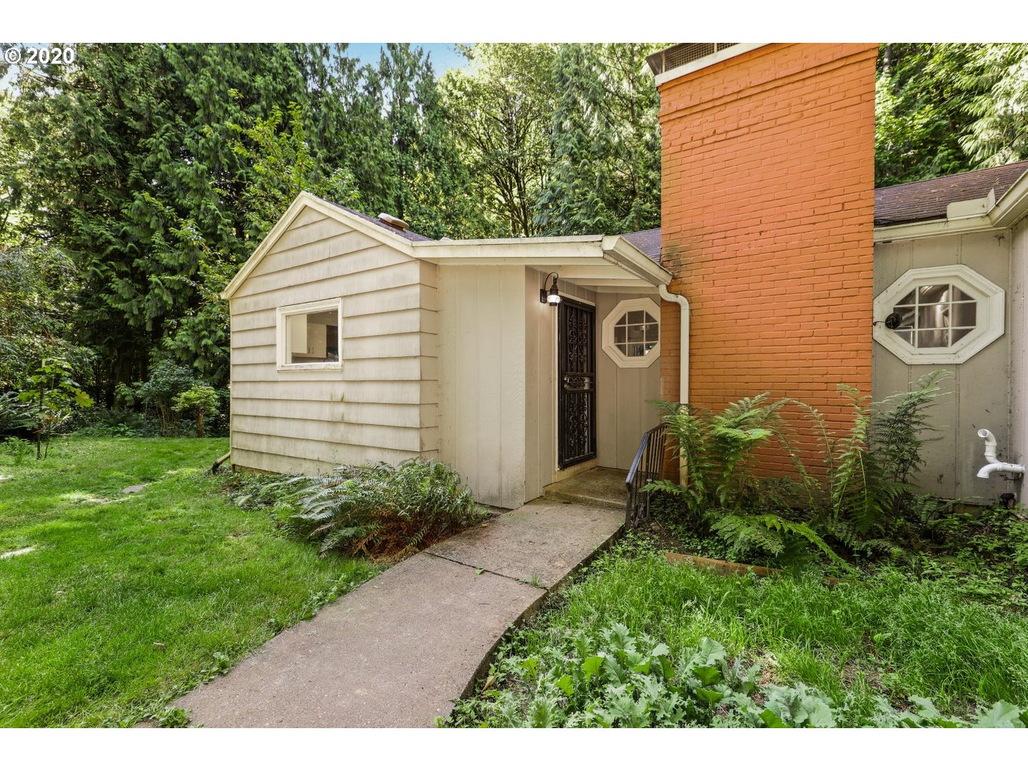6400 Northwest Cornell Road Portland, OR 97210 - Photo 1 of 32
