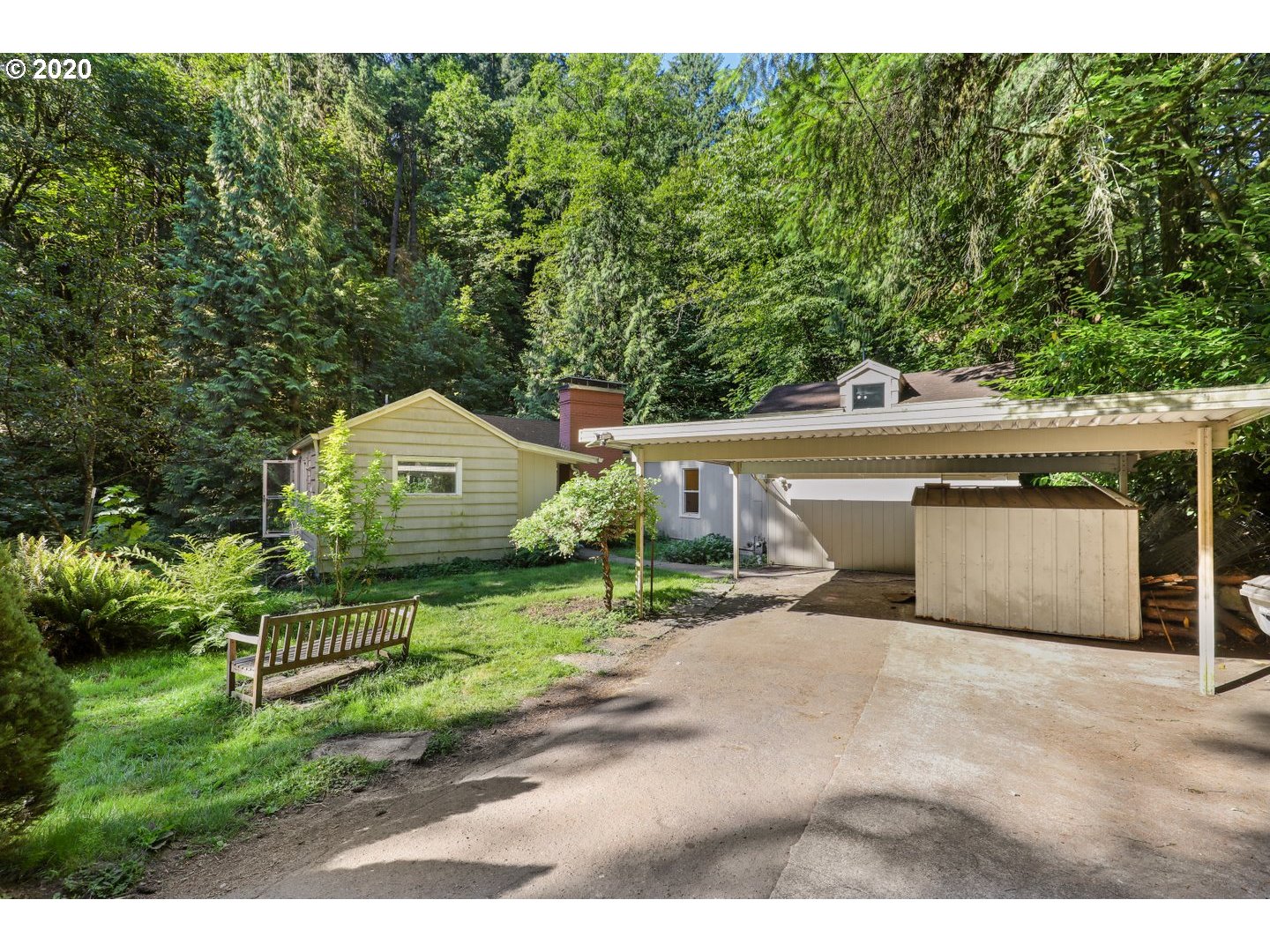 6400 Northwest Cornell Road Portland, OR 97210 - Photo 23 of 32