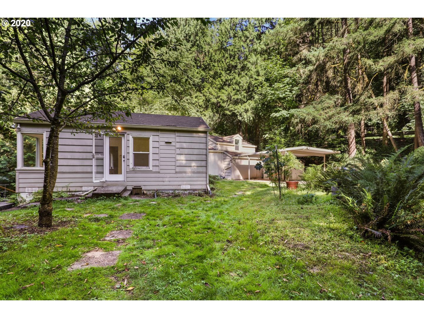 6400 Northwest Cornell Road Portland, OR 97210 - Photo 24 of 32