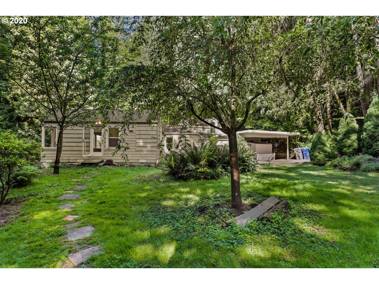 6400 Northwest Cornell Road Portland, OR 97210 - Photo 25 of 32