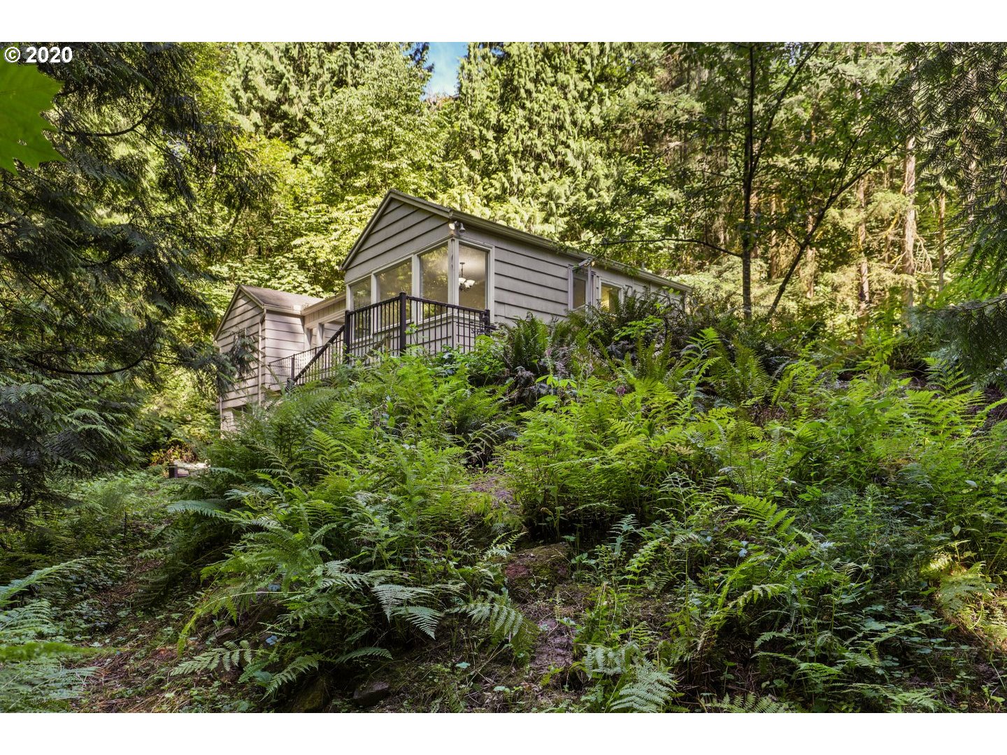 6400 Northwest Cornell Road Portland, OR 97210 - Photo 30 of 32