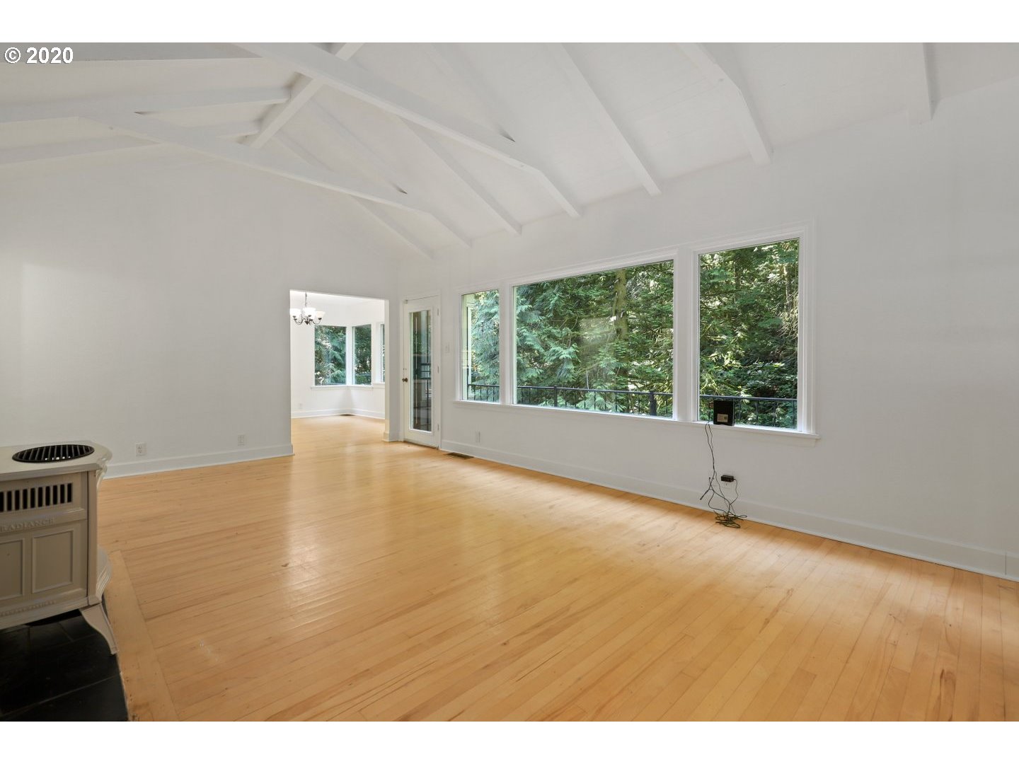 6400 Northwest Cornell Road Portland, OR 97210 - Photo 4 of 32