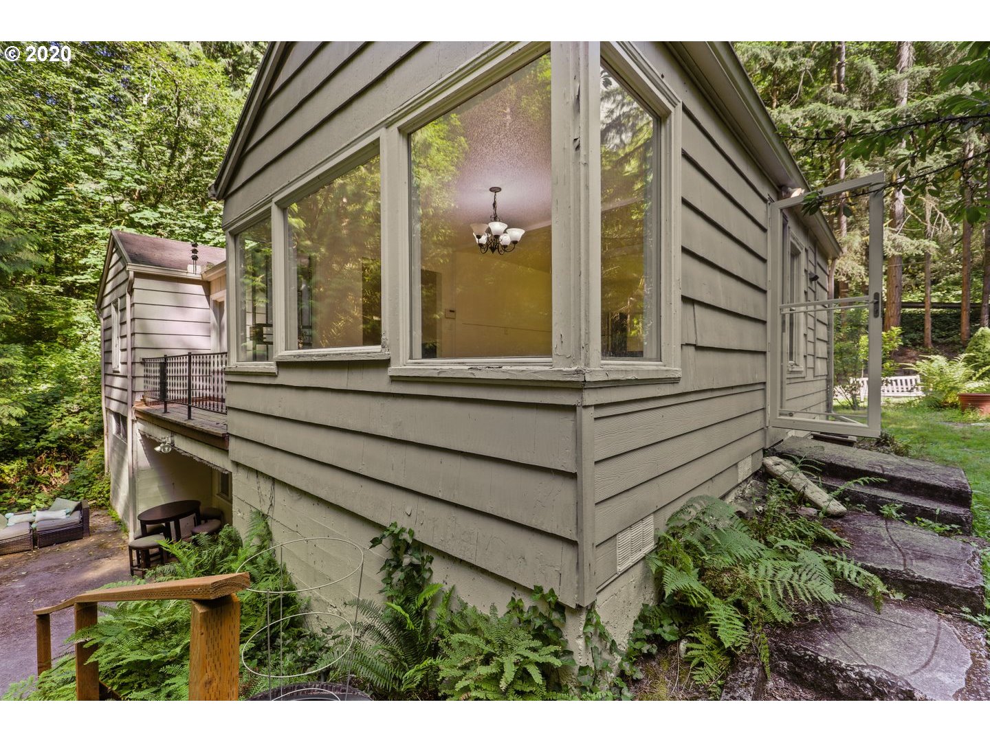 6400 Northwest Cornell Road Portland, OR 97210 - Photo 31 of 32