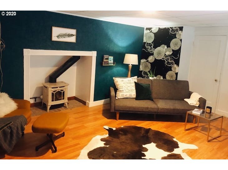6400 Northwest Cornell Road Portland, OR 97210 - Photo 32 of 32