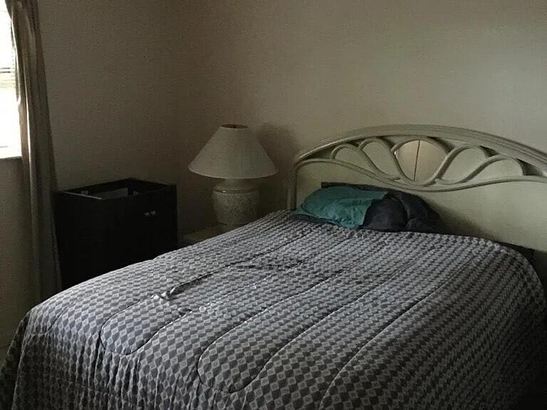 2800 Fiore Way, Unit 108 Delray Beach, FL 33445 - Photo 5 of 9 2800 Fiore Way Apt 108 - Bedroom 2