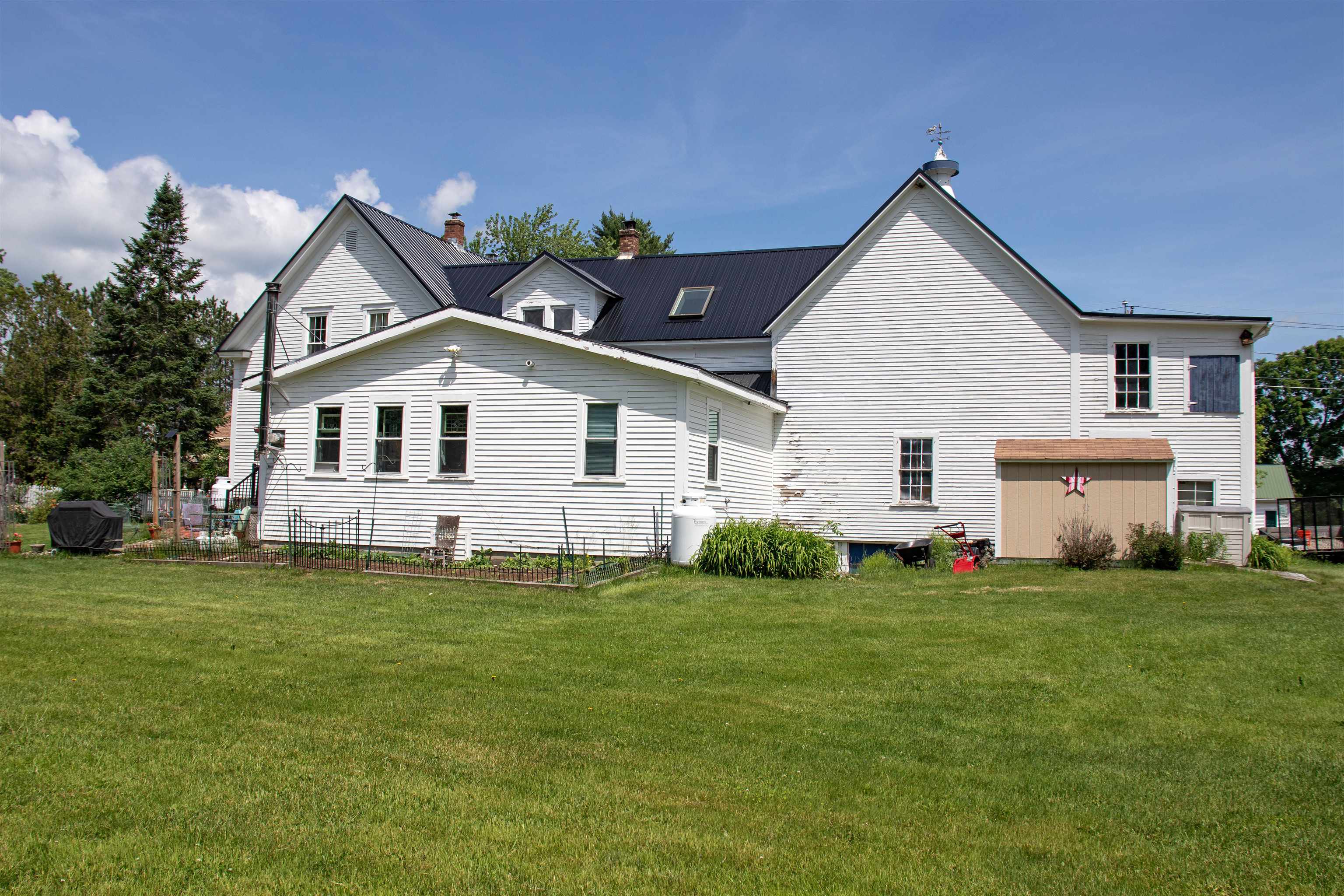 13 Pleasant Street Lancaster, NH 03584 - Photo 55 of 59