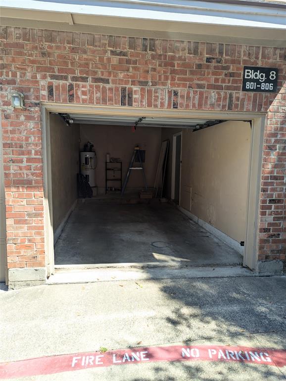 5619 Preston Oaks Road, Unit 805 Dallas, TX 75254 - Photo 13 of 15