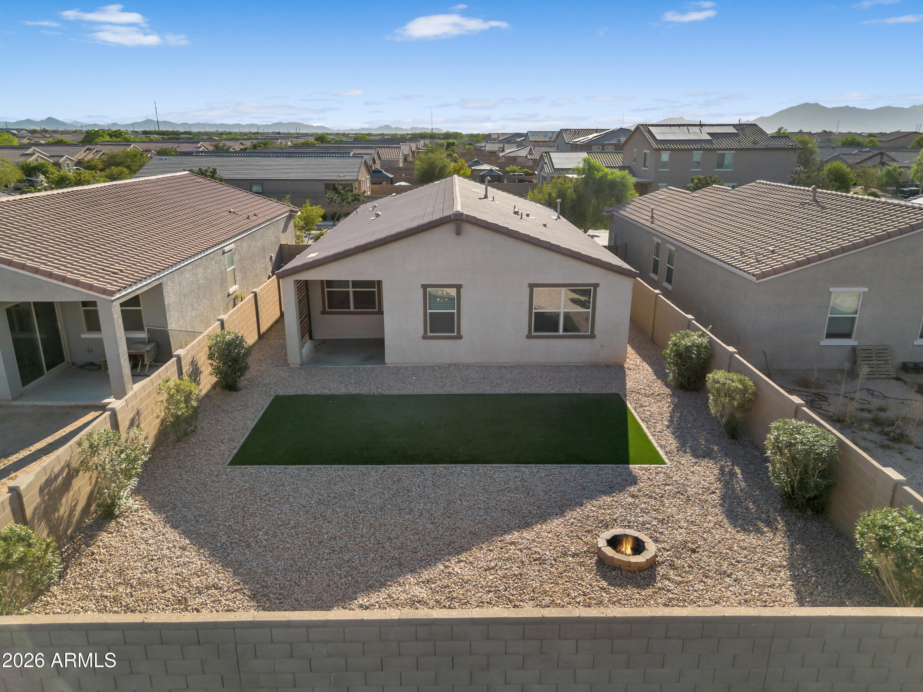 20057 North Grantham Road Maricopa, AZ 85138 - Photo 42 of 44 60_009North Grantham Road