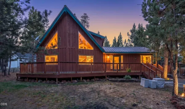 $599,000 | 16356 Park Drive, La Pine, OR 97739