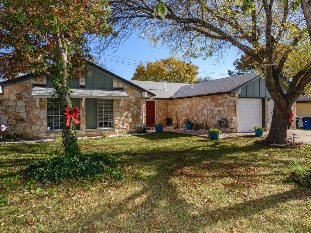 12903 Powderhorn Street Austin, TX 78727 - Photo 1 of 1