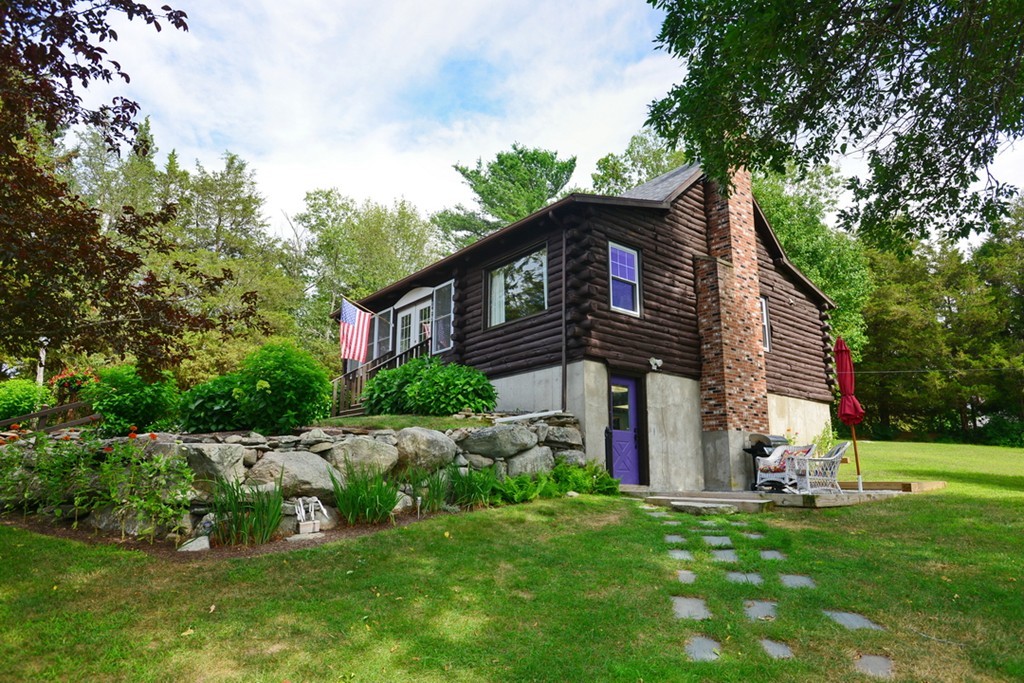 149 Bay State Road Rehoboth, MA 02769 - Photo 3 of 30 Gallery Image 3