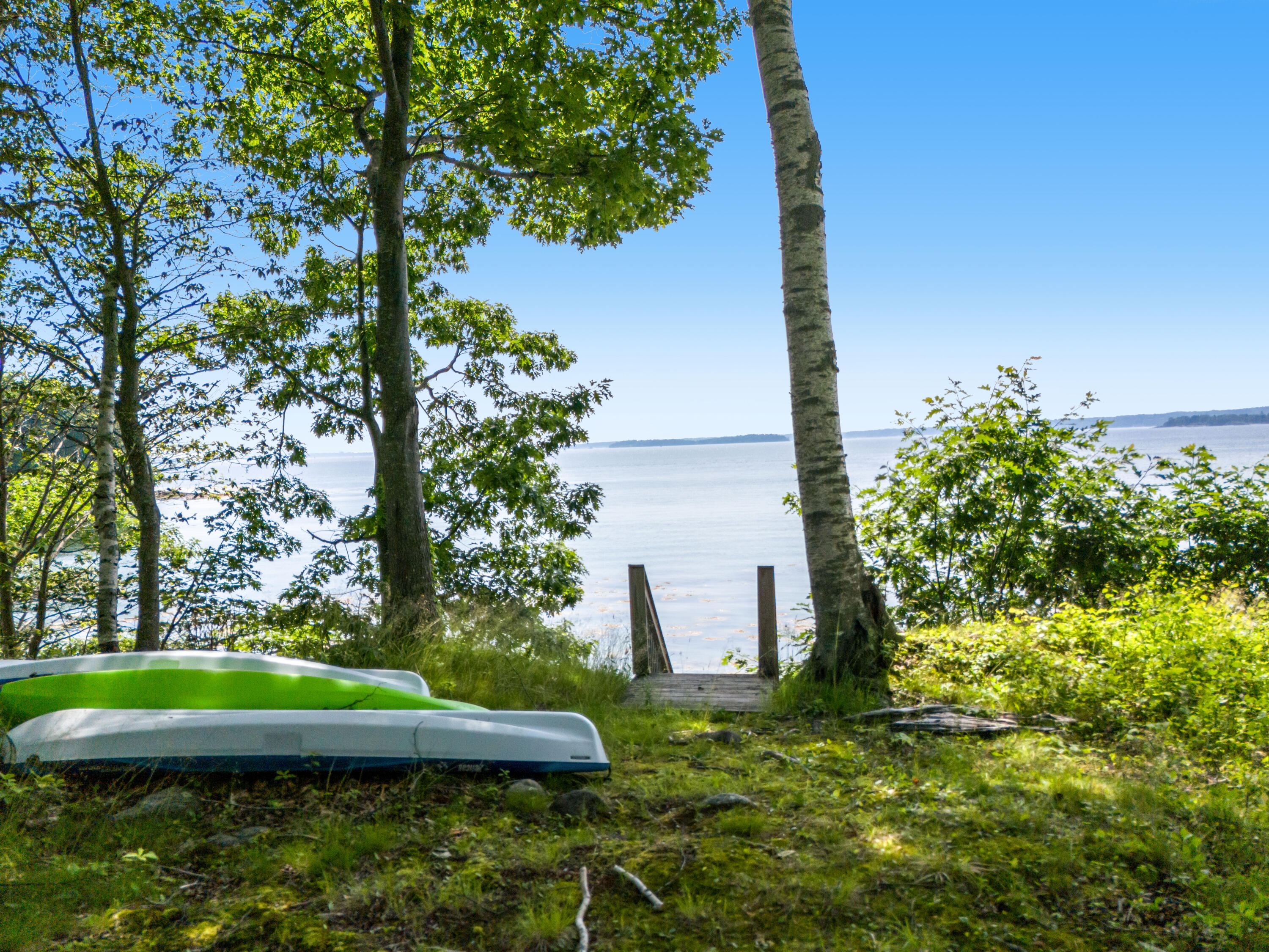 48 Pond Road Chebeague Island, ME 04017 - Photo 29 of 36 DJI_20260701151152_0140_D