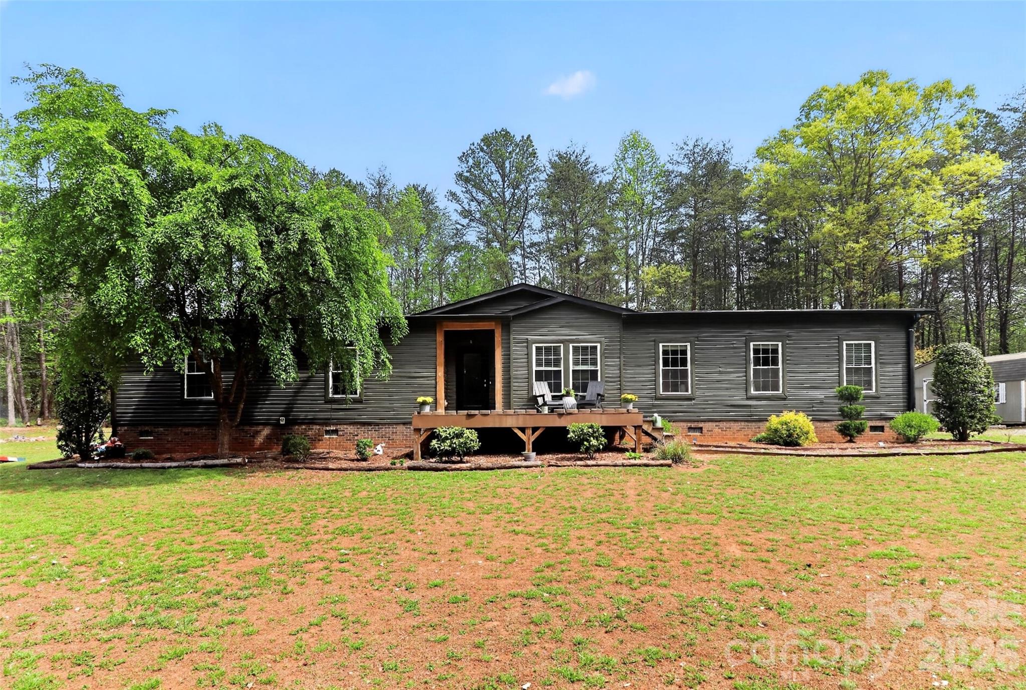 155 Amity Church Road Iron Station, NC 28080 - Photo 27 of 43
