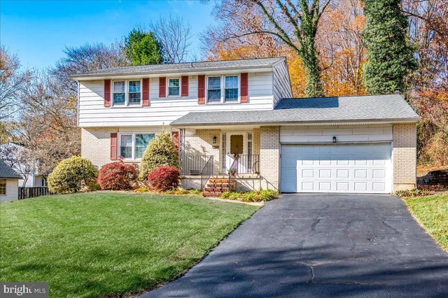 $545,000 | 2303 Magnolia Drive, Wilmington, DE 19810