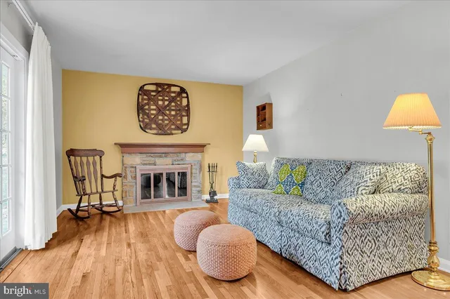 $545,000 | 2303 Magnolia Drive, Wilmington, DE 19810