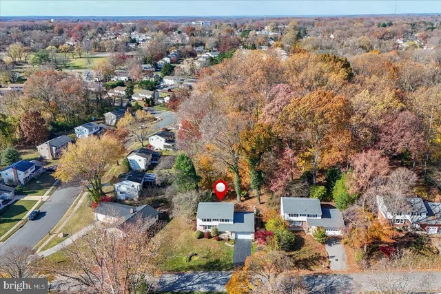 $545,000 | 2303 Magnolia Drive, Wilmington, DE 19810