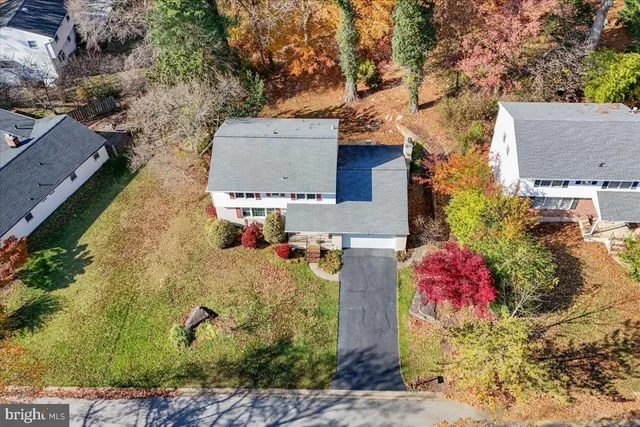 $545,000 | 2303 Magnolia Drive, Wilmington, DE 19810