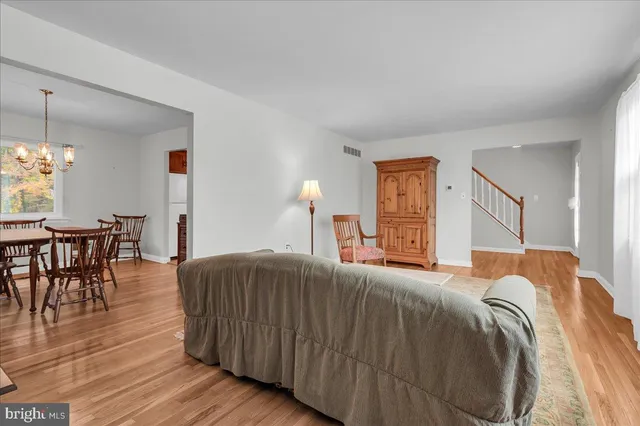 $545,000 | 2303 Magnolia Drive, Wilmington, DE 19810