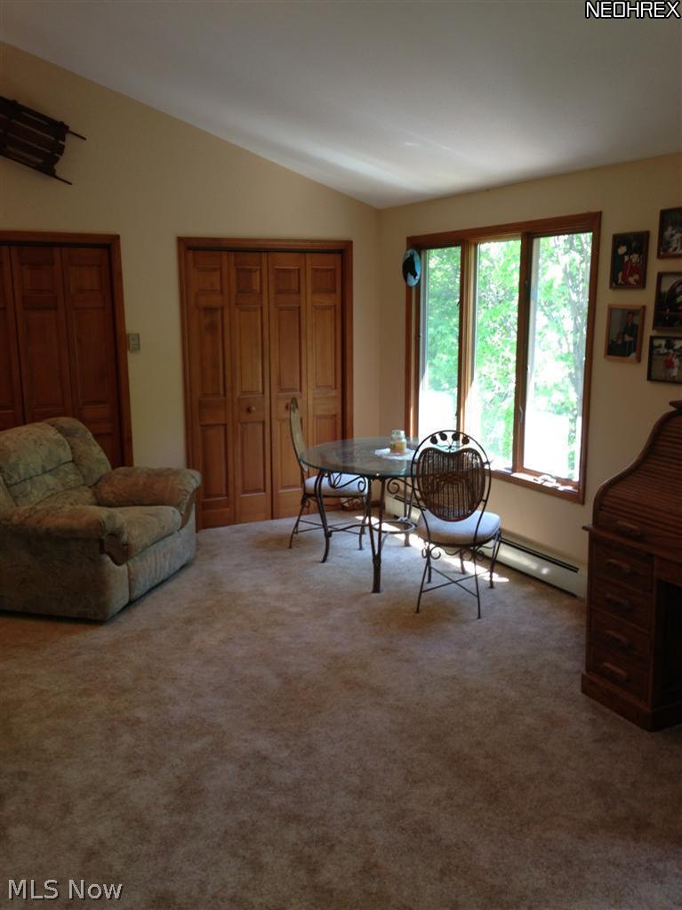 16353 Moseley Road Thompson, OH 44086 - Photo 7 of 20 Spacious loft has many possibilities with 2 large closets.