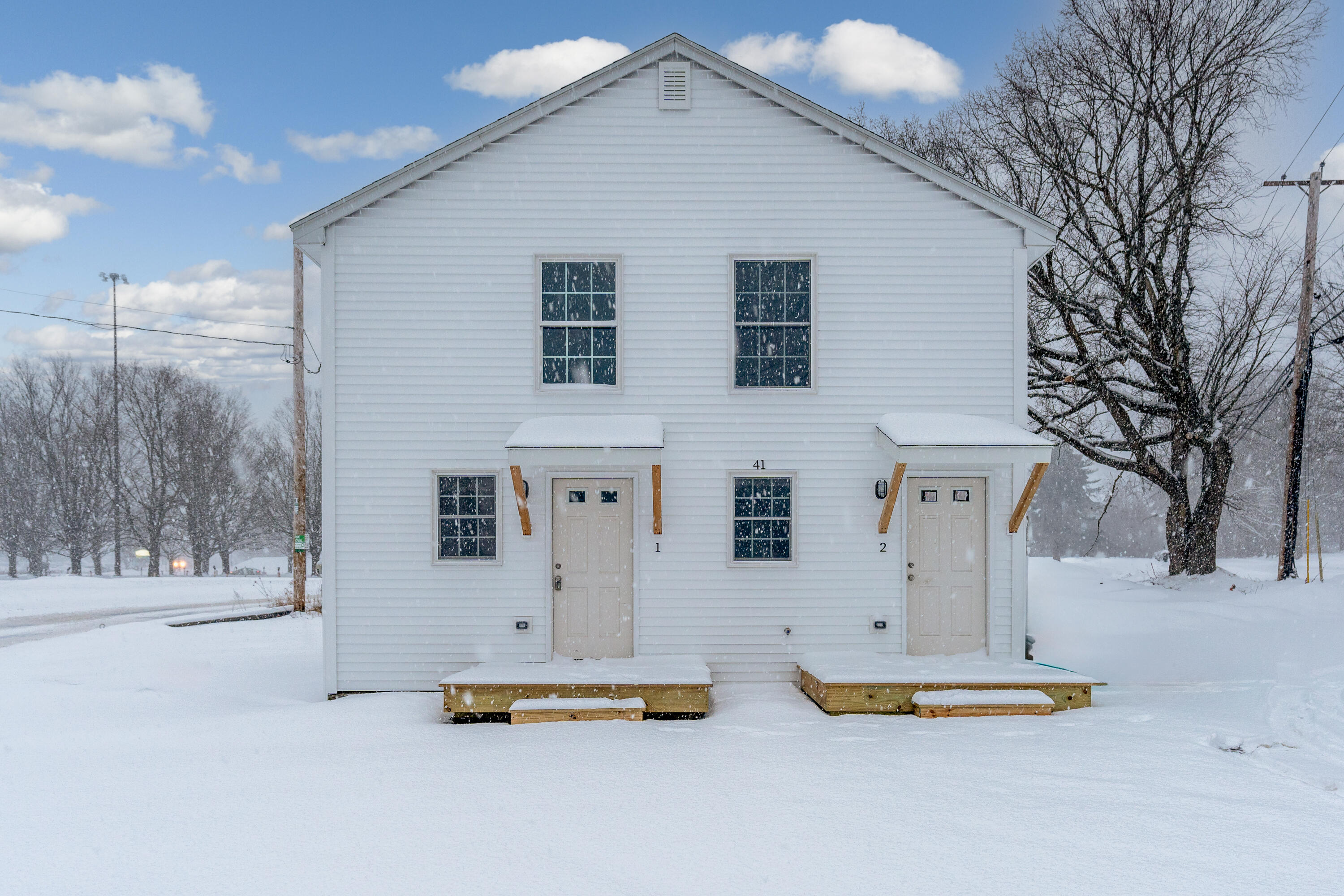 41 Lotts Drive Windham, ME 04062 - Photo 1 of 46 41Lotts-1