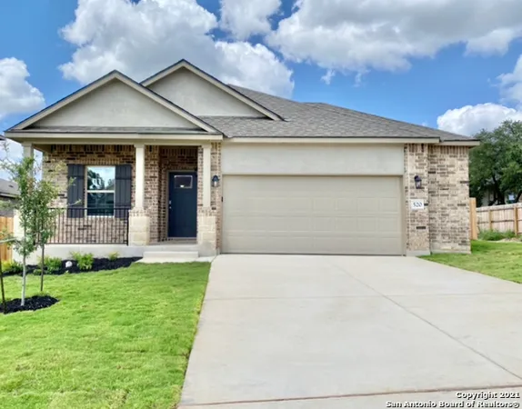 $2,350 | 520 Scenic Song Drive, Spring Branch, TX 78070