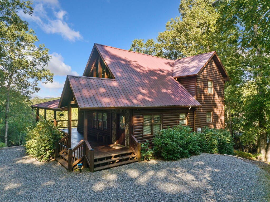68 Grice Woods Road Blue Ridge, GA 30513 - Photo 4 of 51 Gallery Image 4