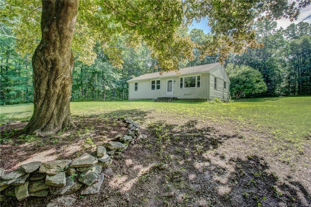 138 Clubhouse Road Lebanon, CT 06249 - Photo 1 of 1