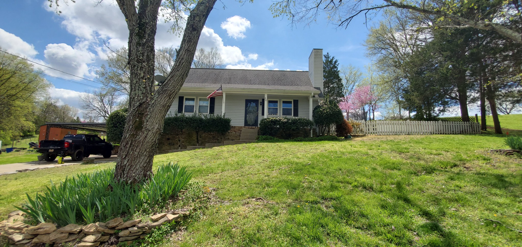 56 Spring Hill Road Mount Juliet, TN 37122 - Photo 1 of 34 Gallery Image 1