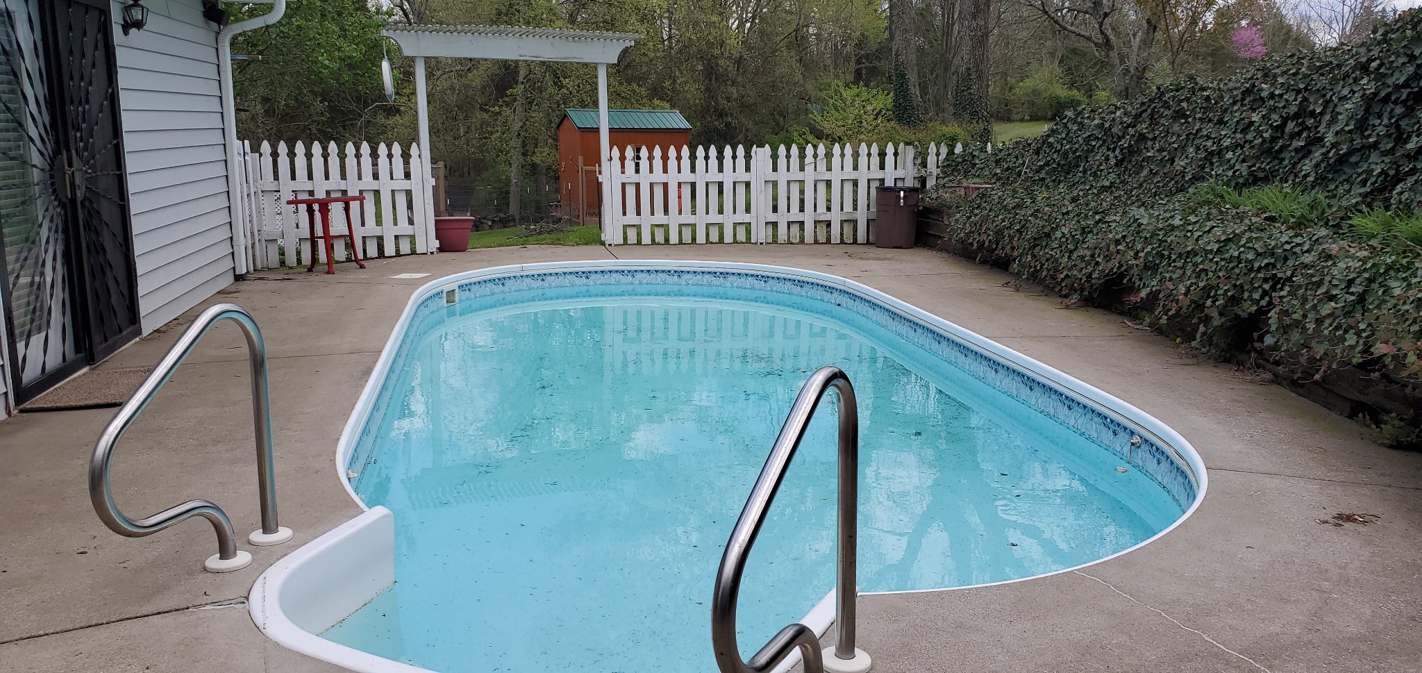 56 Spring Hill Road Mount Juliet, TN 37122 - Photo 20 of 34 Gallery Image 20
